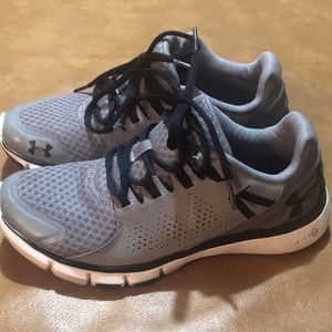 Under Armour Tennis Shoes